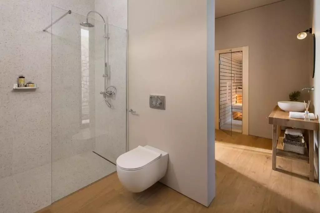 Вилла 140м² в Хорватии, Воднян. Стоимостью 768000€ аренда фото-13