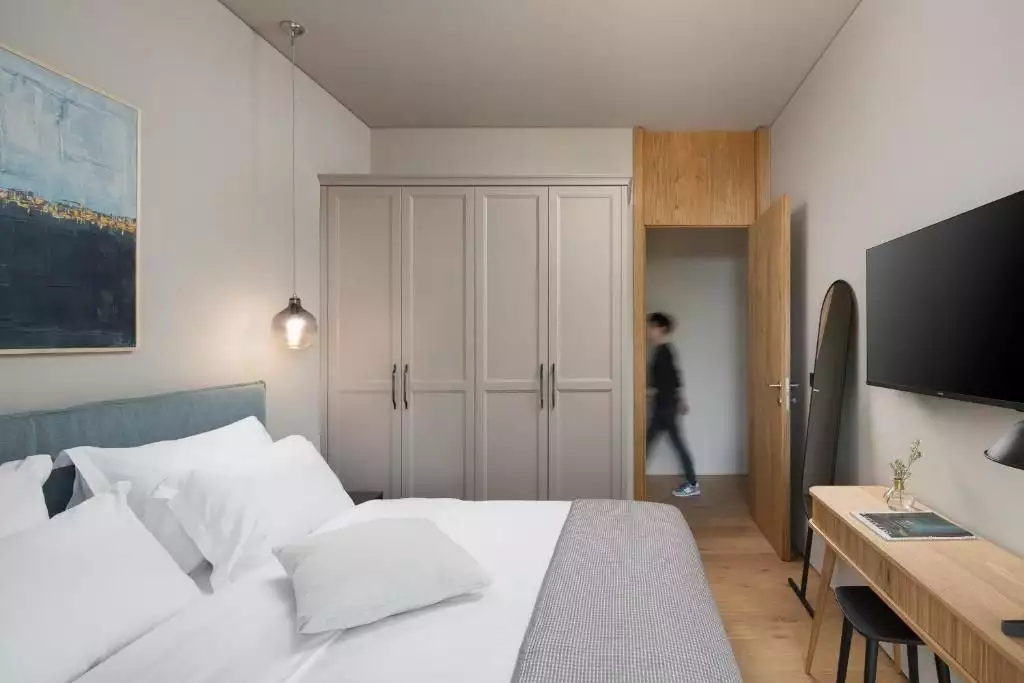Вилла 140м² в Хорватии, Воднян. Стоимостью 768000€ аренда фото-15