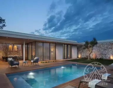 Купить виллу в Хорватии 768000€