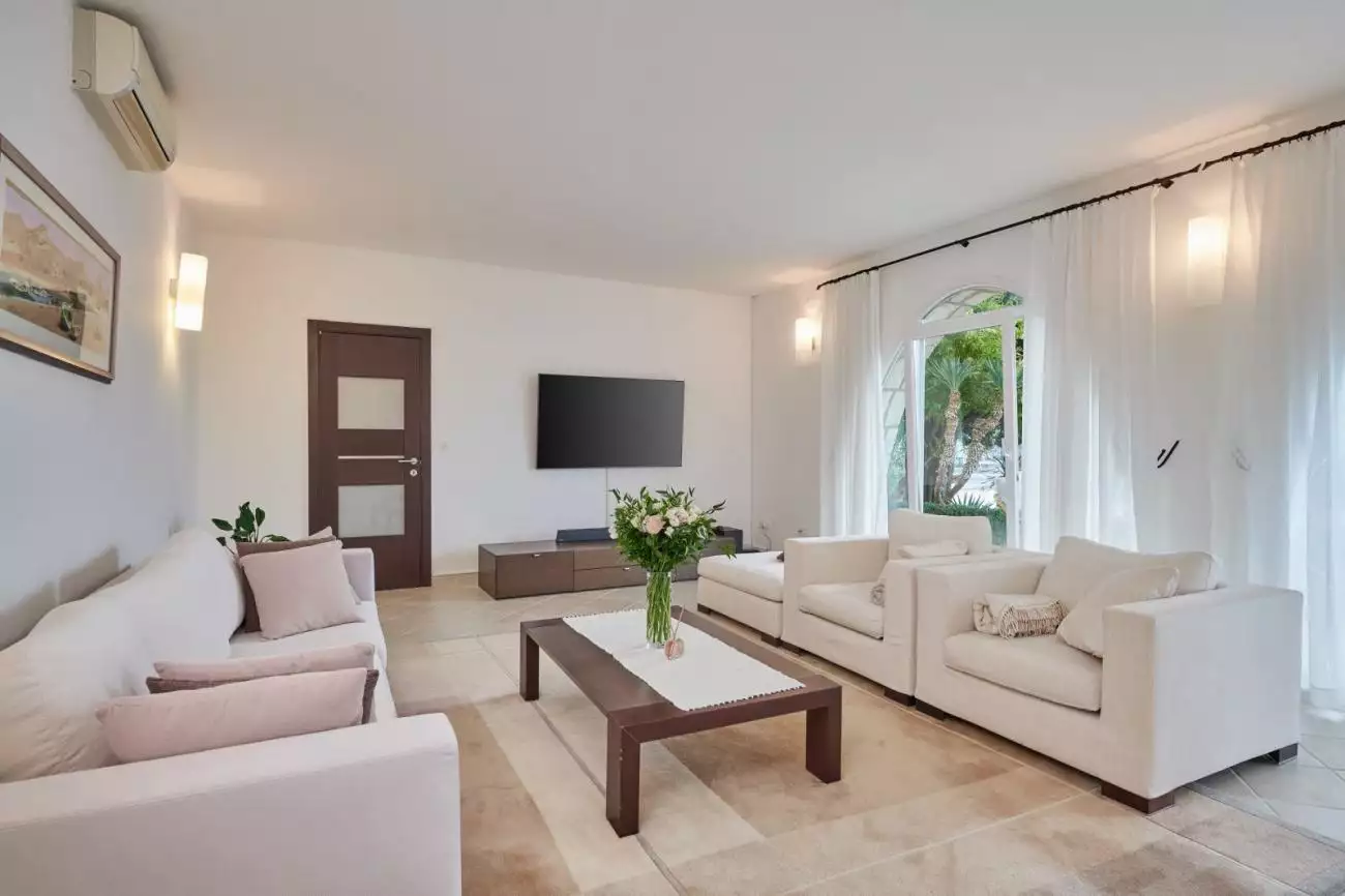 Вилла 350м² в Хорватии, Дубровник. Стоимостью 5000000€ аренда фото-6