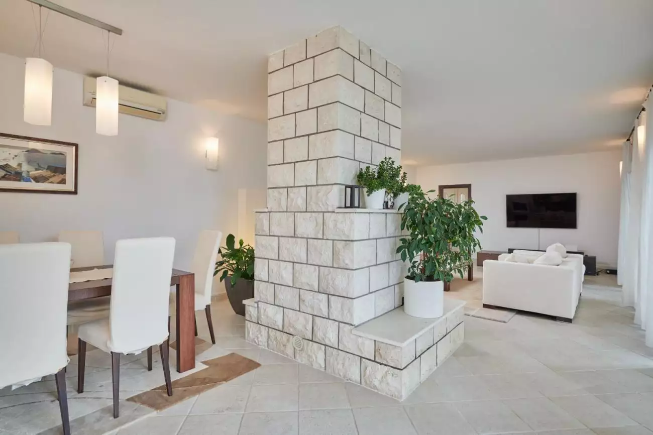 Вилла 350м² в Хорватии, Дубровник. Стоимостью 5000000€ аренда фото-7