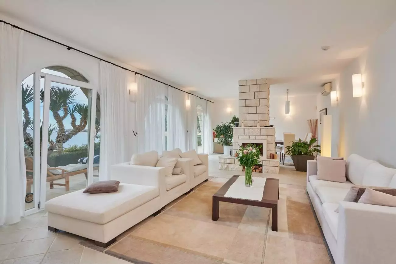 Вилла 350м² в Хорватии, Дубровник. Стоимостью 5000000€ аренда фото-9
