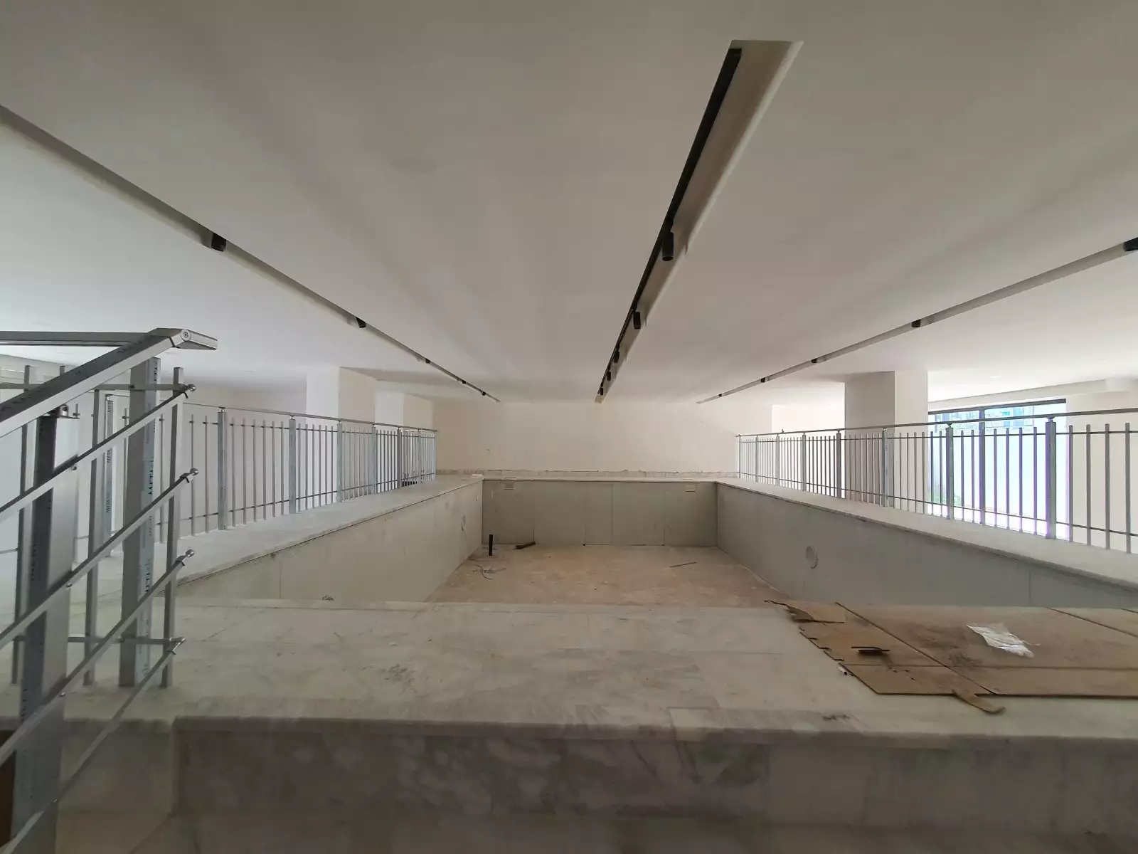 Квартира 55м² в Турции, Махмутлар. Стоимостью 71500€ аренда фото-6