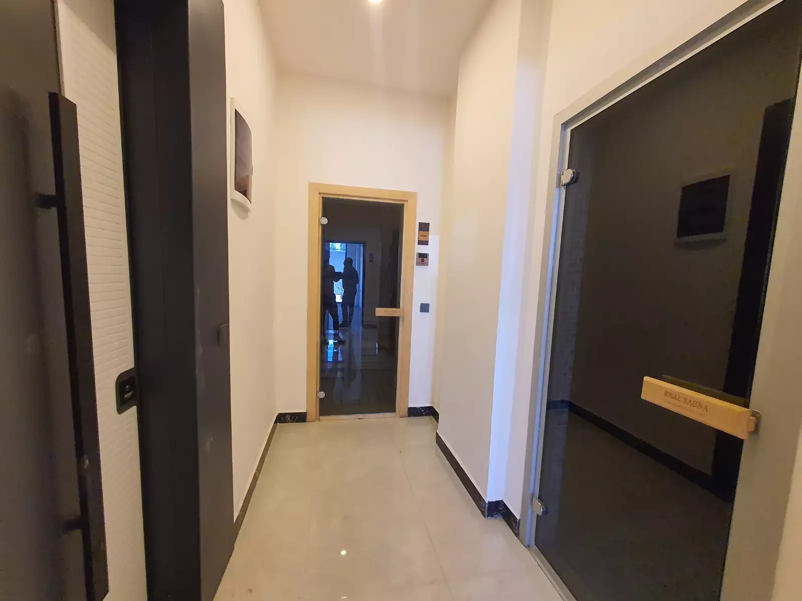 Квартира 55м² в Турции, Махмутлар. Стоимостью 71500€ аренда фото-8