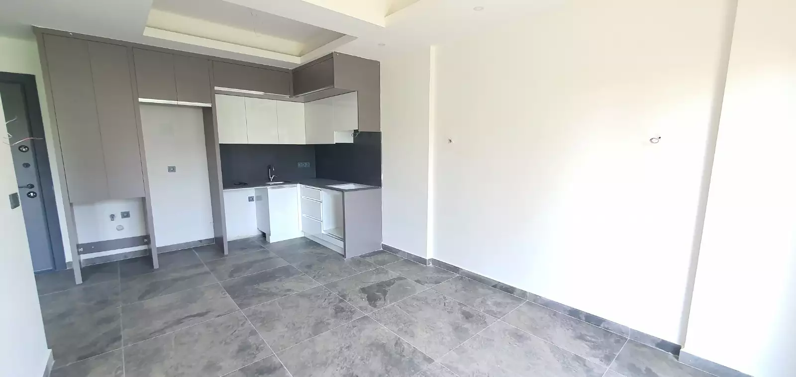 Квартира 55м² в Турции, Махмутлар. Стоимостью 71500€ аренда фото-10