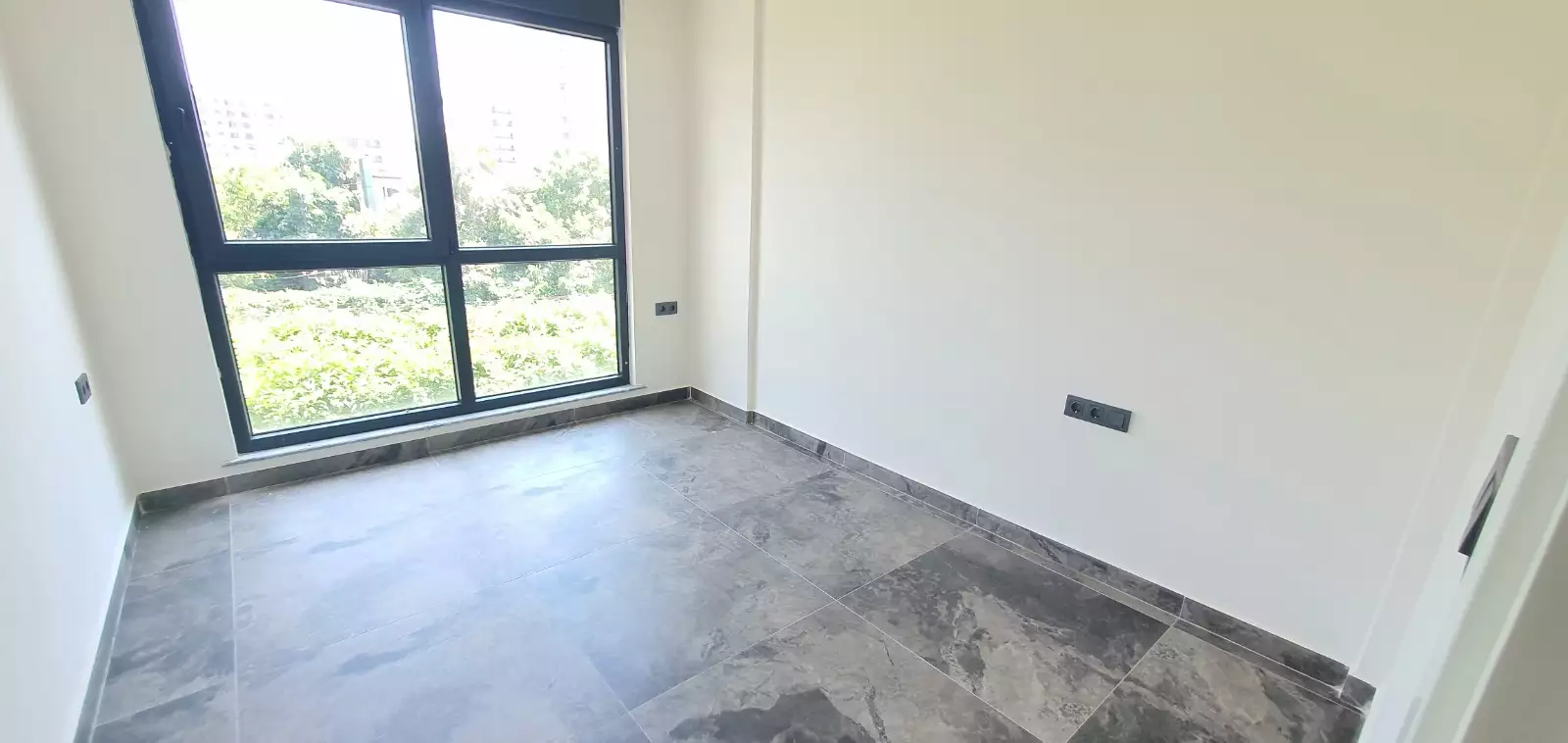 Квартира 55м² в Турции, Махмутлар. Стоимостью 71500€ аренда фото-14