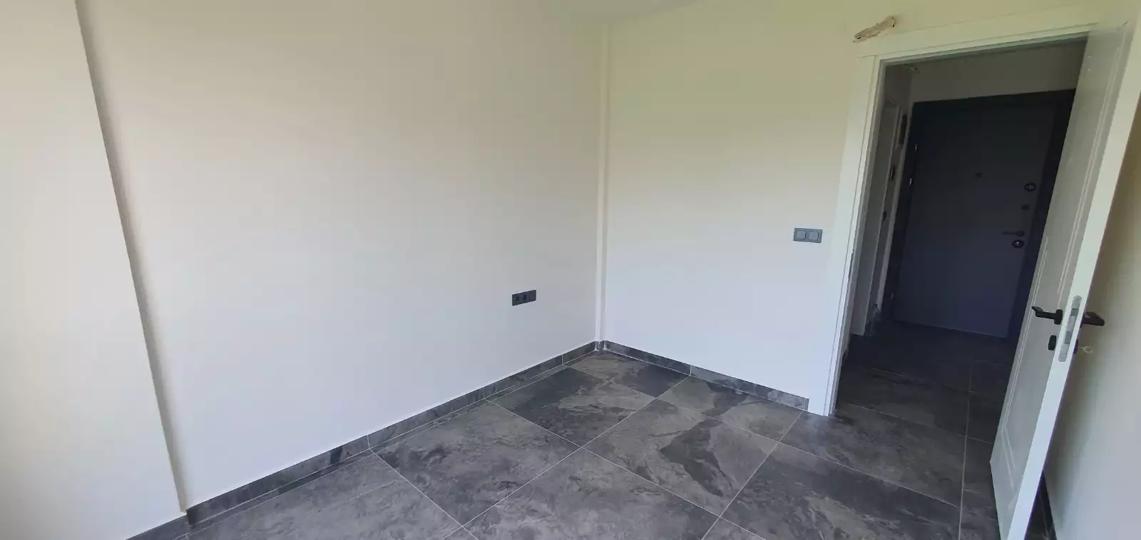 Квартира 55м² в Турции, Махмутлар. Стоимостью 71500€ аренда фото-15