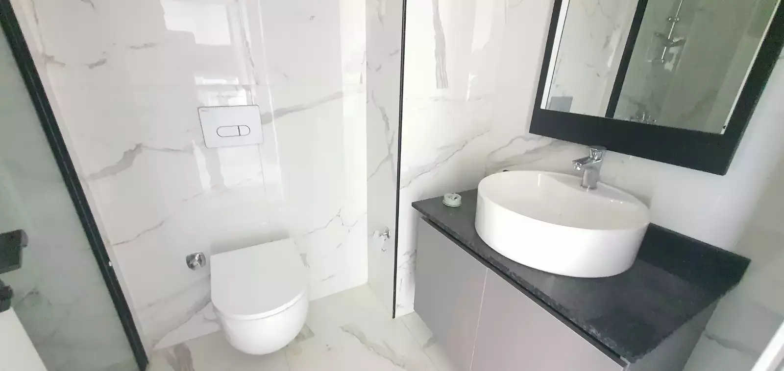 Квартира 55м² в Турции, Махмутлар. Стоимостью 71500€ аренда фото-16