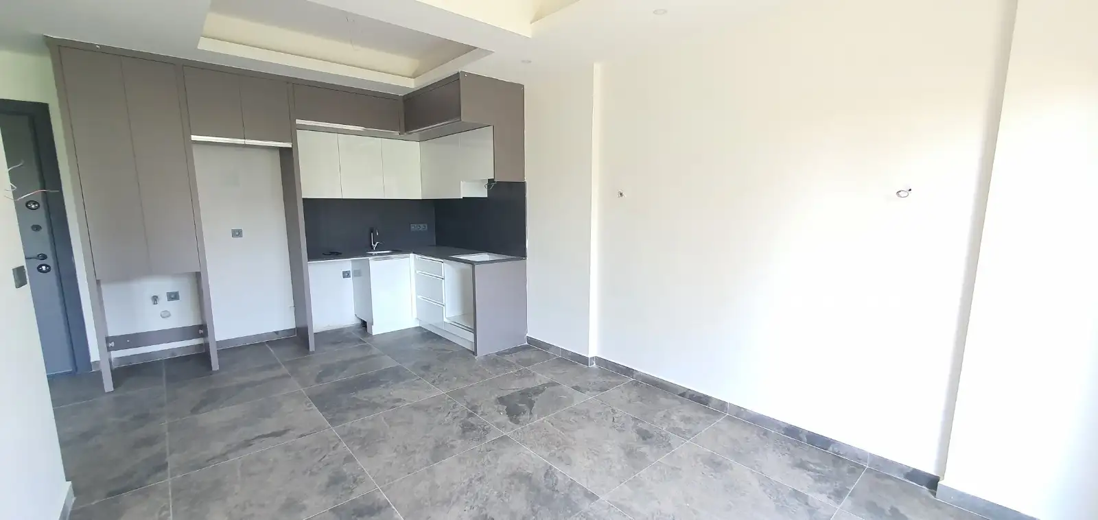 Квартира 55м² в Турции, Махмутлар. Стоимостью 71500€ аренда фото-17