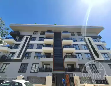 Купить квартиру в Турции 71500€