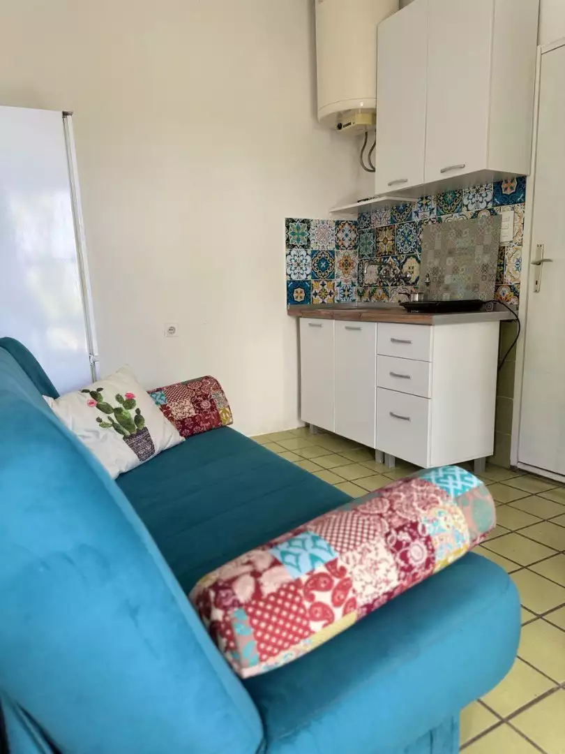 Таунхаус 44м² в Черногории, Сутоморе. Стоимостью 59000€ аренда фото-3