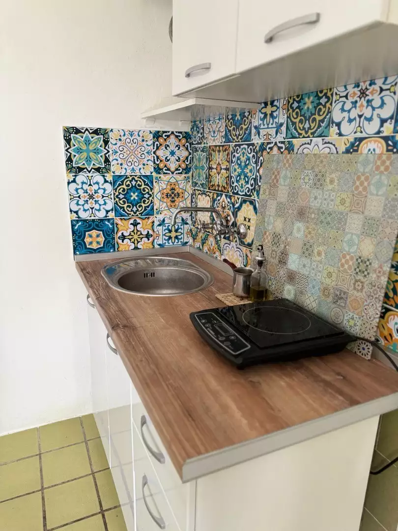 Таунхаус 44м² в Черногории, Сутоморе. Стоимостью 59000€ аренда фото-5
