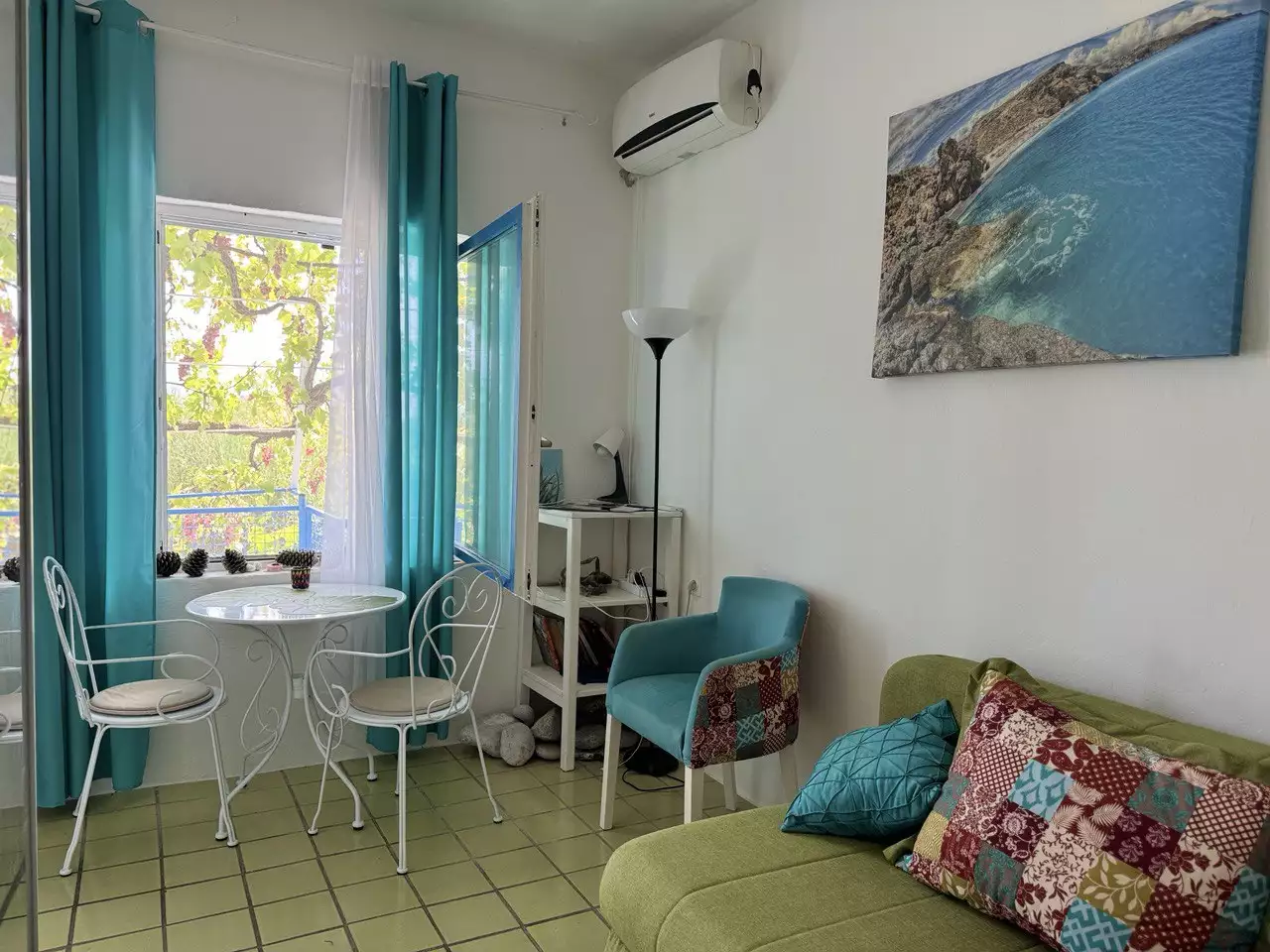 Таунхаус 44м² в Черногории, Сутоморе. Стоимостью 59000€ аренда фото-15