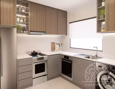 Купить квартиру в ОАЭ 159788$