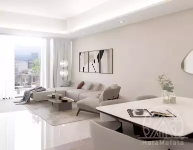Купить квартиру в ОАЭ 295886$
