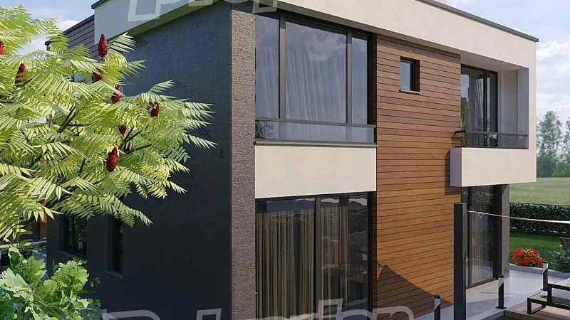Дом 284м² в Болгарии, София. Стоимостью 607905£ аренда фото-5