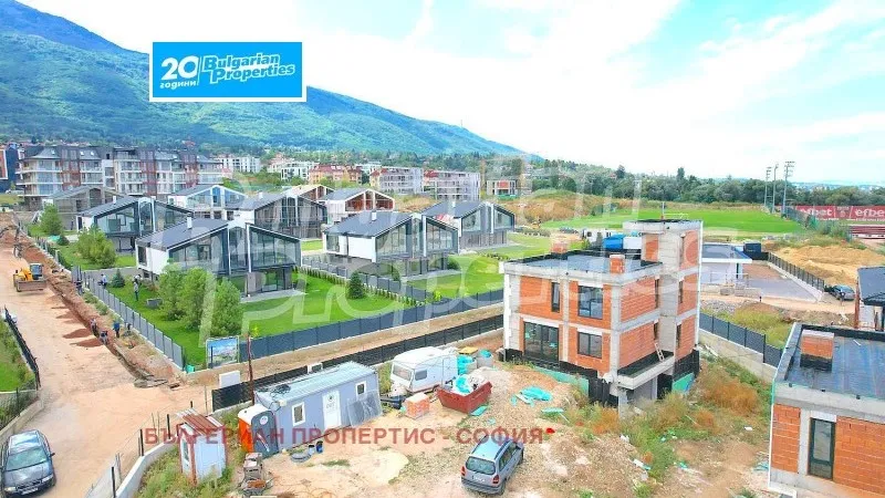 Дом 284м² в Болгарии, София. Стоимостью 607905£ аренда фото-6