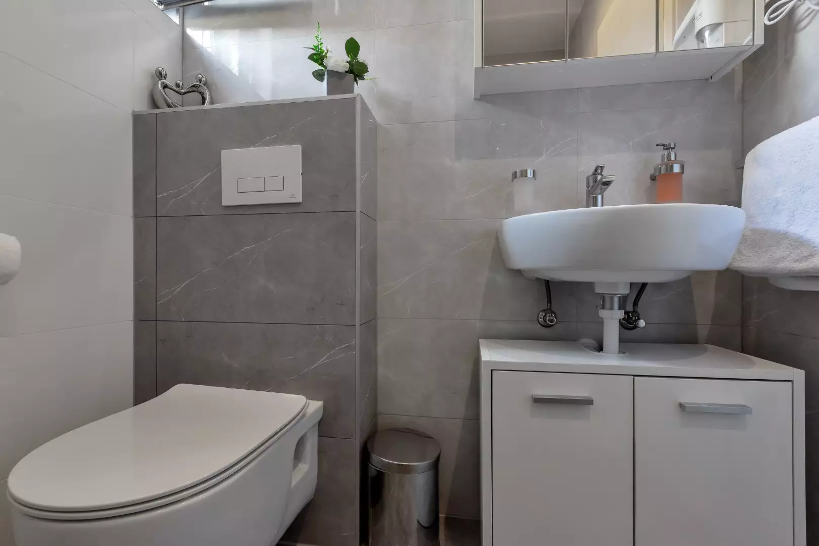 Дом 159м² в Хорватии, Макарска. Стоимостью 1490000€ аренда фото-28