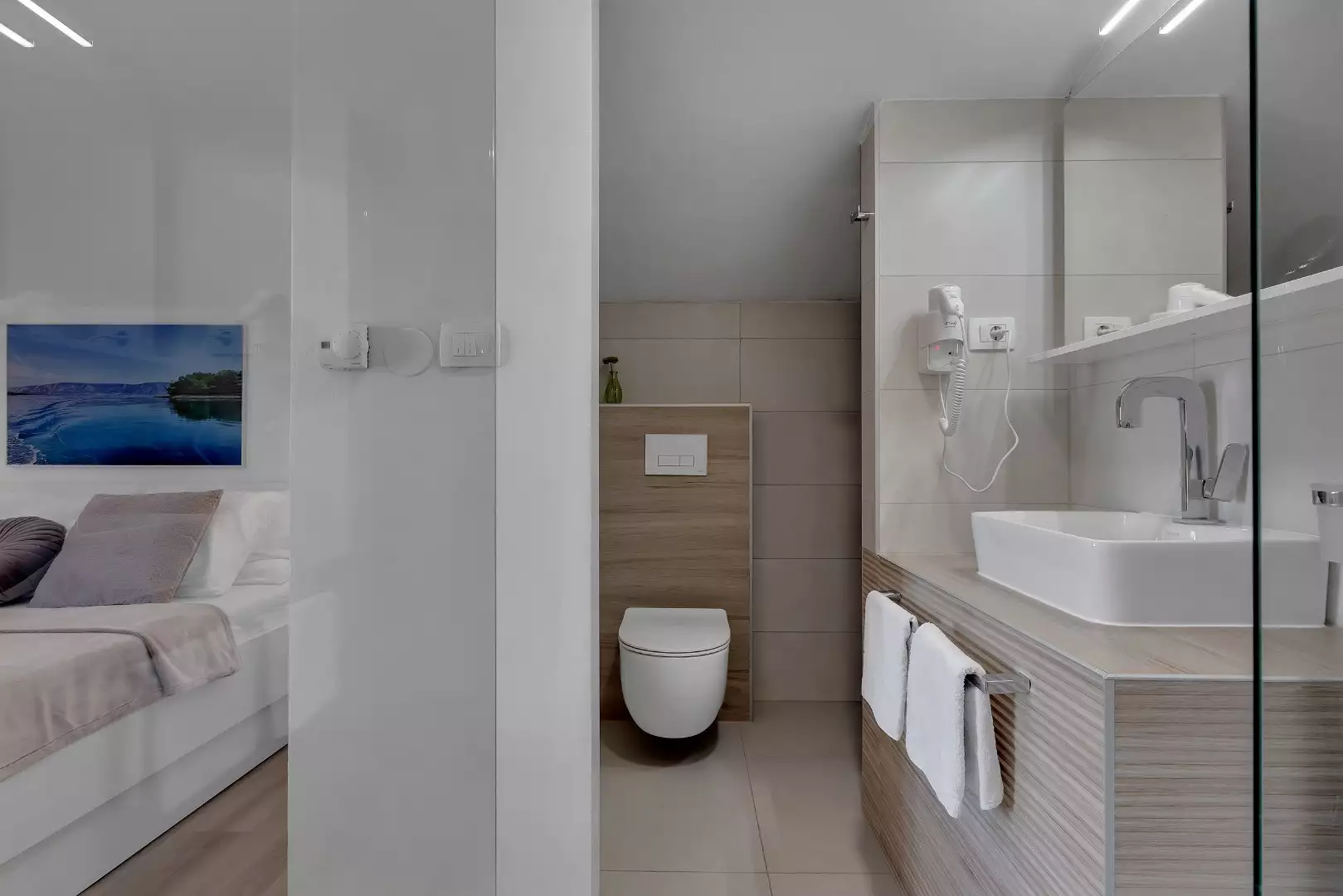 Дом 159м² в Хорватии, Макарска. Стоимостью 1490000€ аренда фото-31