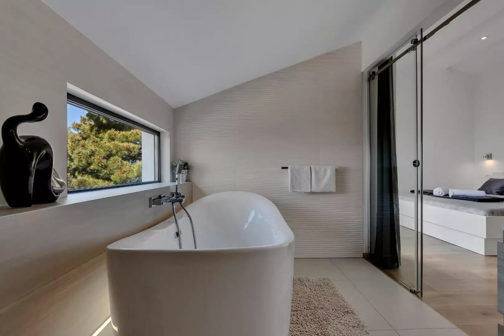 Дом 159м² в Хорватии, Макарска. Стоимостью 1490000€ аренда фото-58