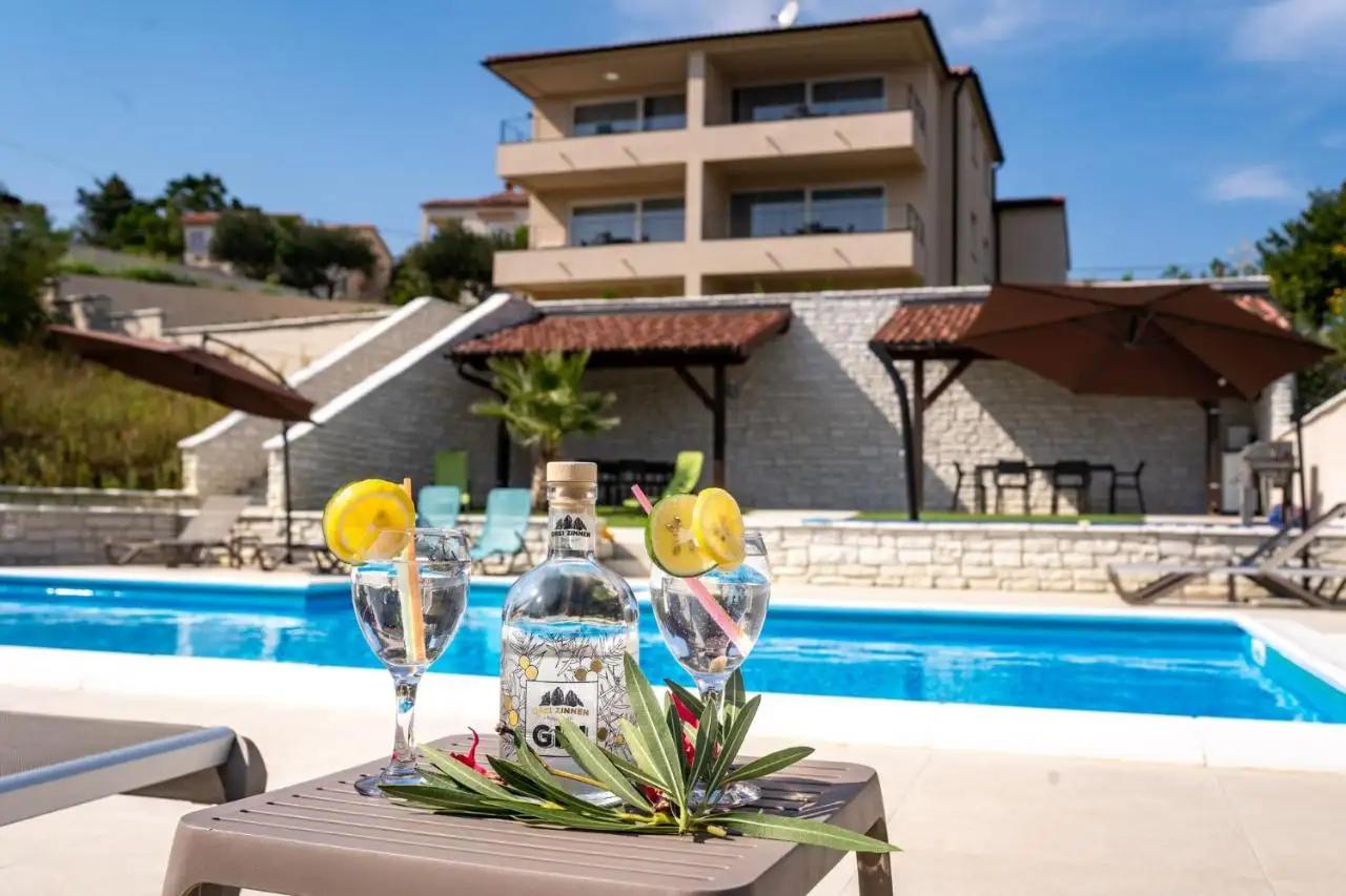 Дом 394м² в Турции, Трабзон. Стоимостью 1260000€ аренда фото-1