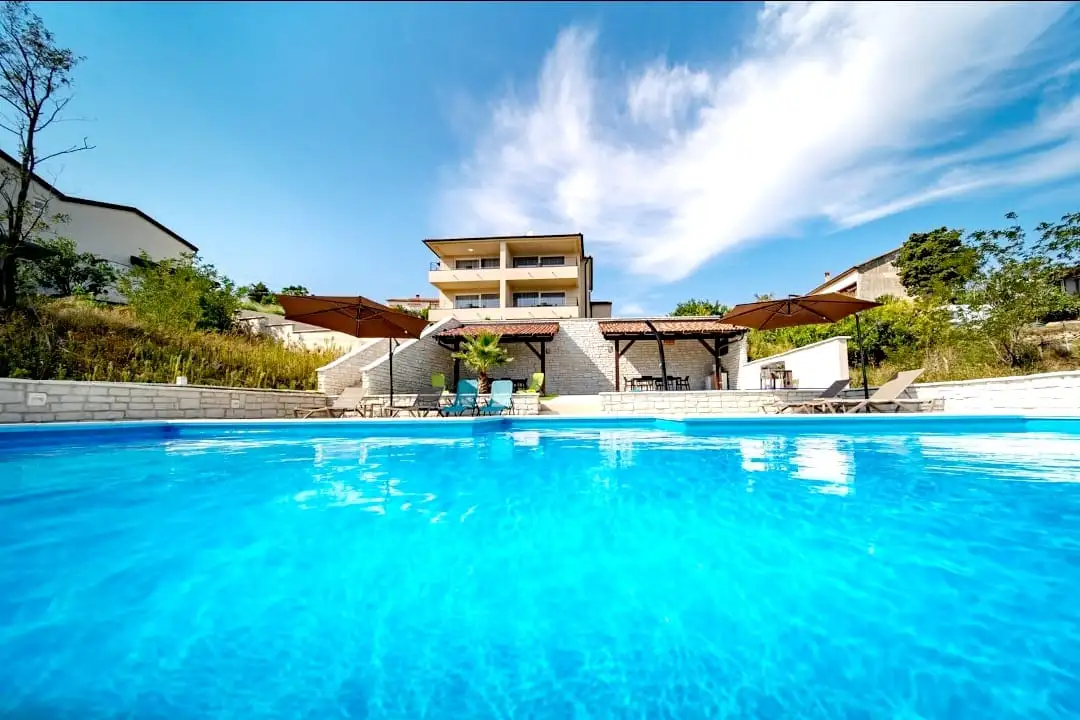 Дом 394м² в Турции, Трабзон. Стоимостью 1260000€ аренда фото-4