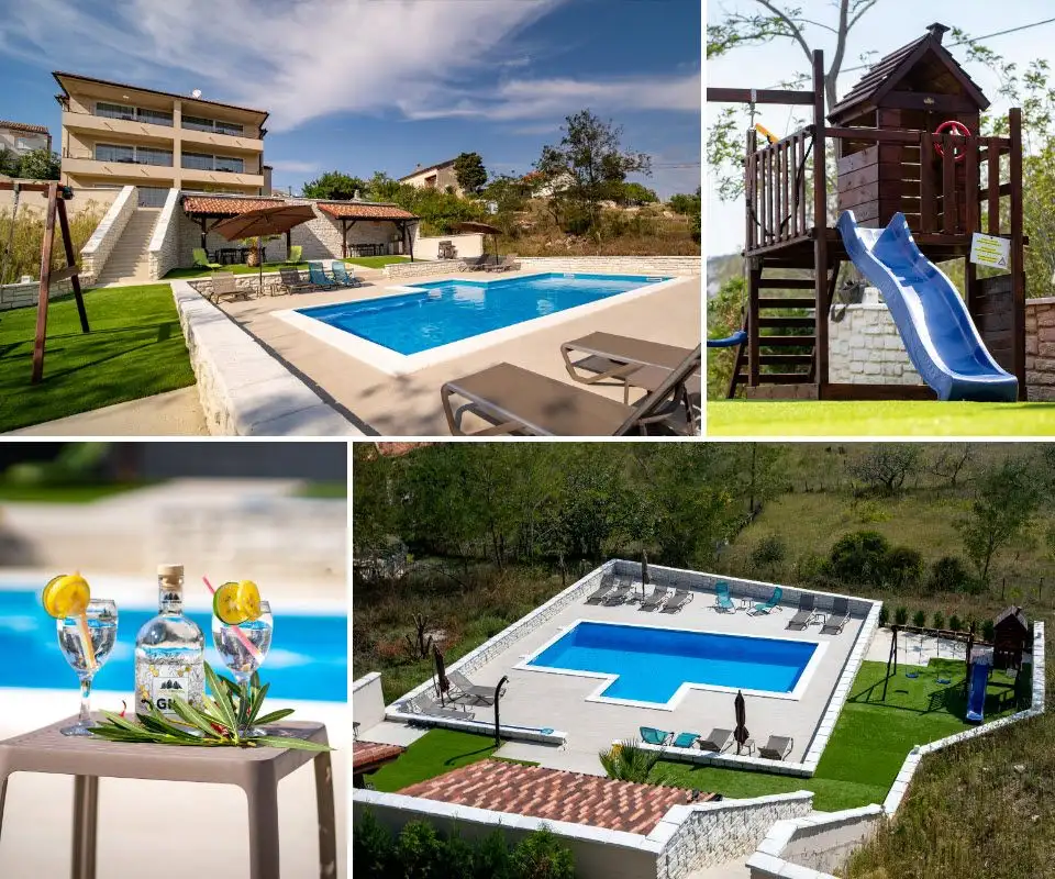 Дом 394м² в Турции, Трабзон. Стоимостью 1260000€ аренда фото-5