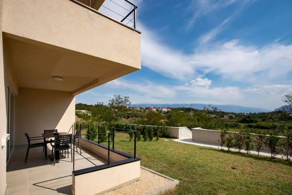 Дом 394м² в Турции, Трабзон. Стоимостью 1260000€ аренда фото-6