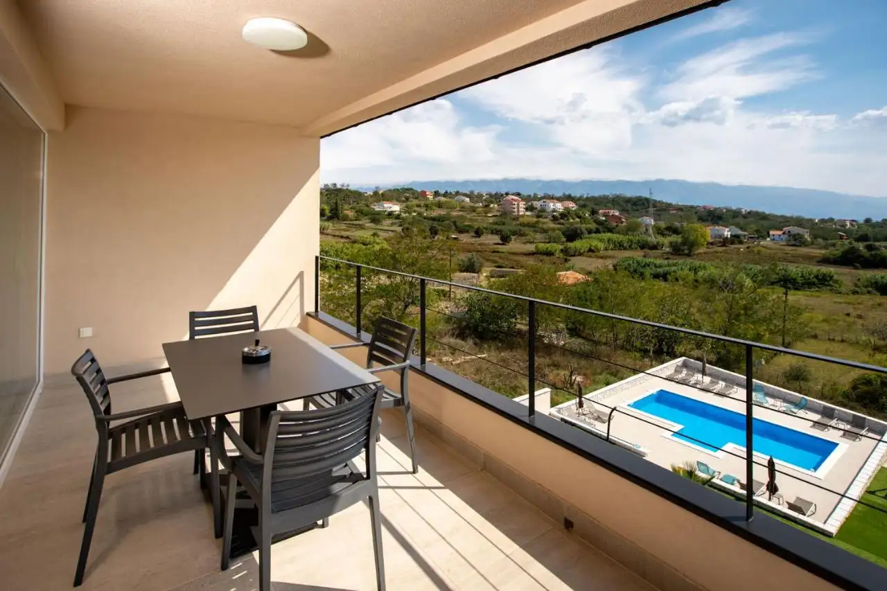 Дом 394м² в Турции, Трабзон. Стоимостью 1260000€ аренда фото-8