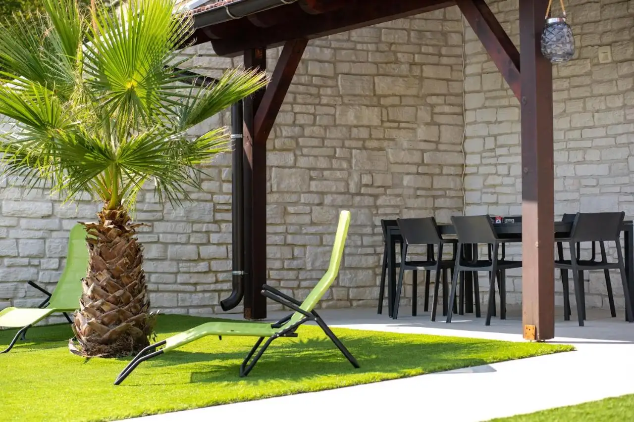 Дом 394м² в Турции, Трабзон. Стоимостью 1260000€ аренда фото-10