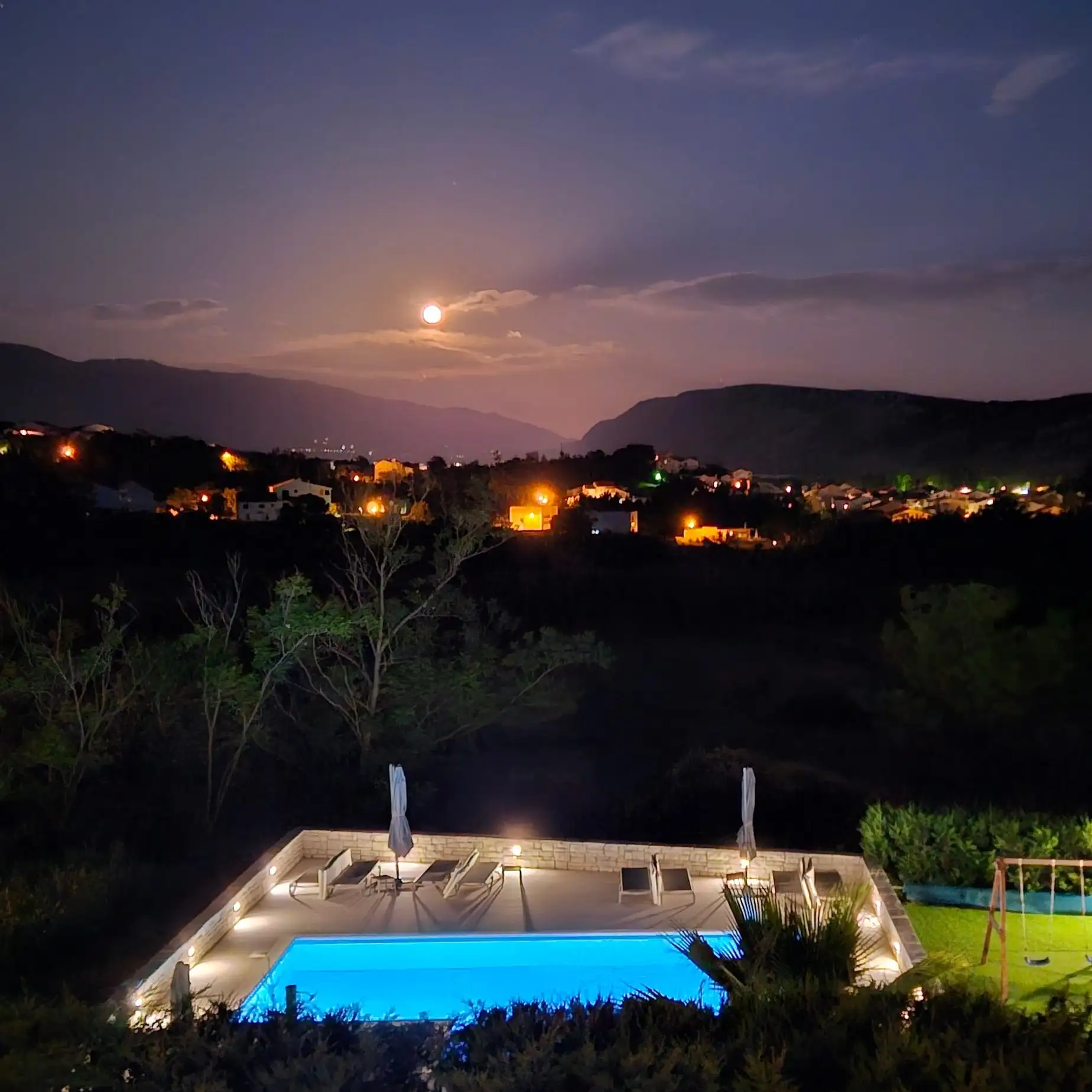 Дом 394м² в Турции, Трабзон. Стоимостью 1260000€ аренда фото-13