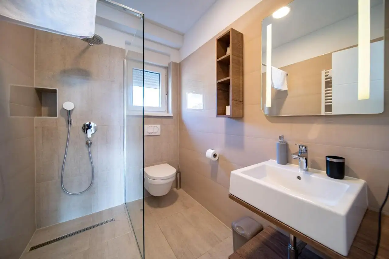 Дом 394м² в Турции, Трабзон. Стоимостью 1260000€ аренда фото-14