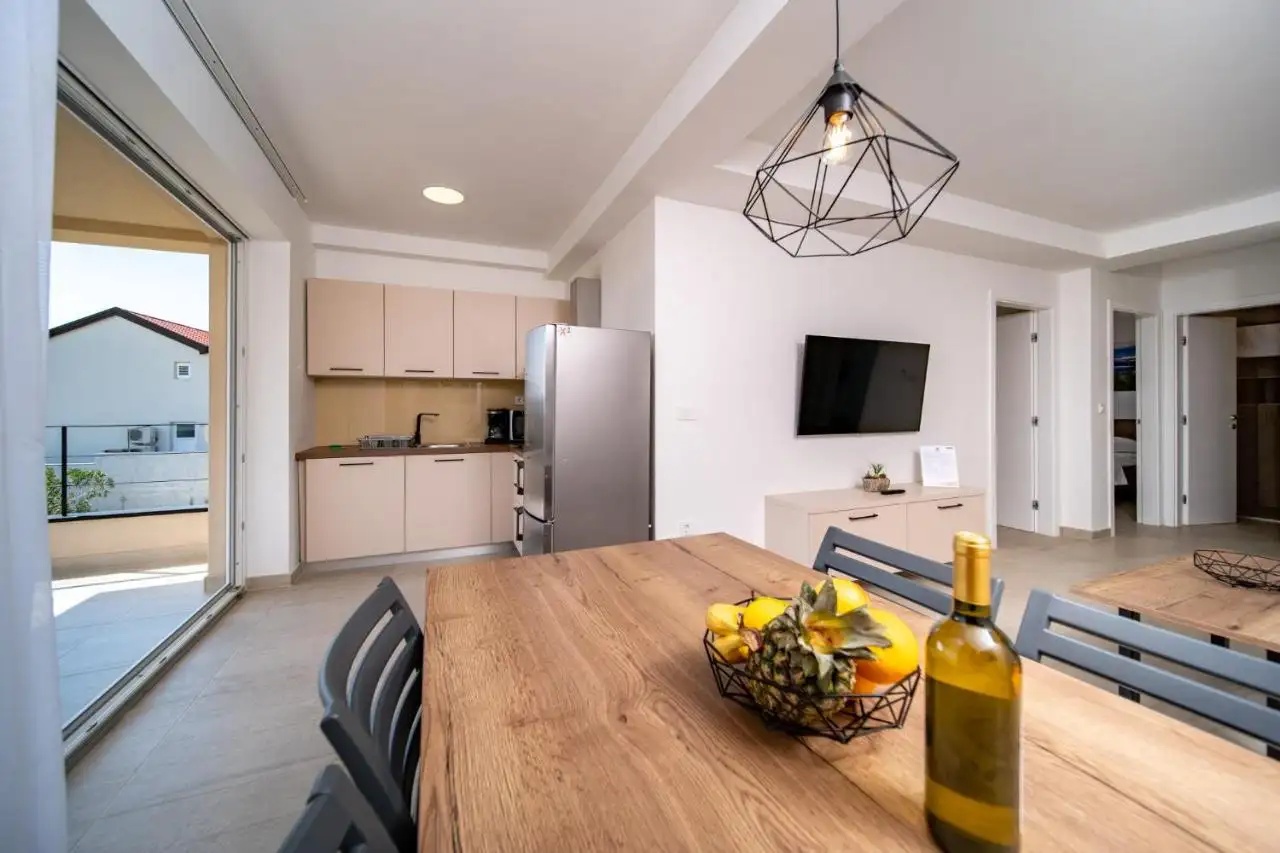 Дом 394м² в Турции, Трабзон. Стоимостью 1260000€ аренда фото-23