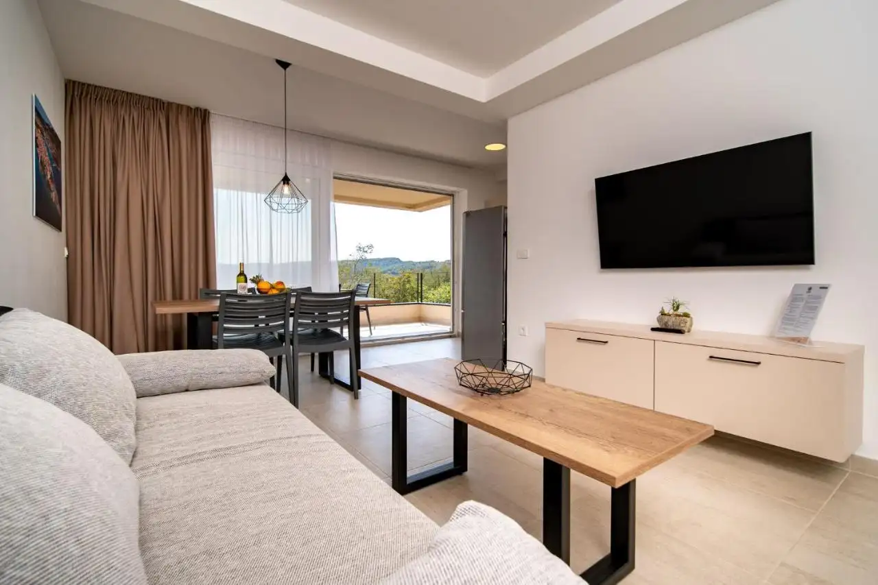 Дом 394м² в Турции, Трабзон. Стоимостью 1260000€ аренда фото-24