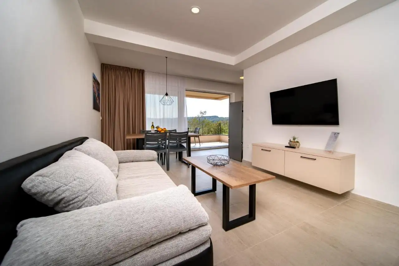 Дом 394м² в Турции, Трабзон. Стоимостью 1260000€ аренда фото-25