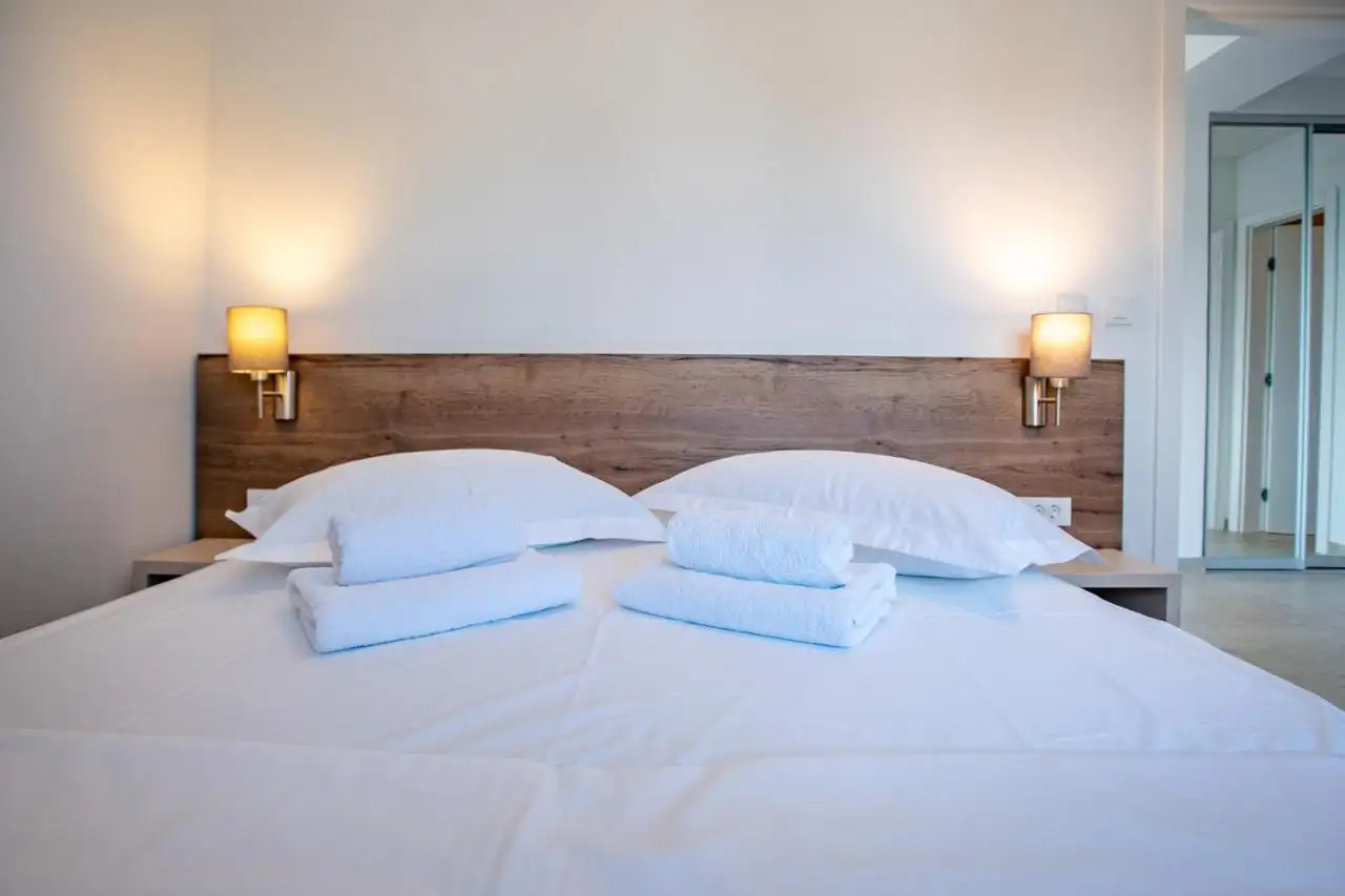 Дом 394м² в Турции, Трабзон. Стоимостью 1260000€ аренда фото-27