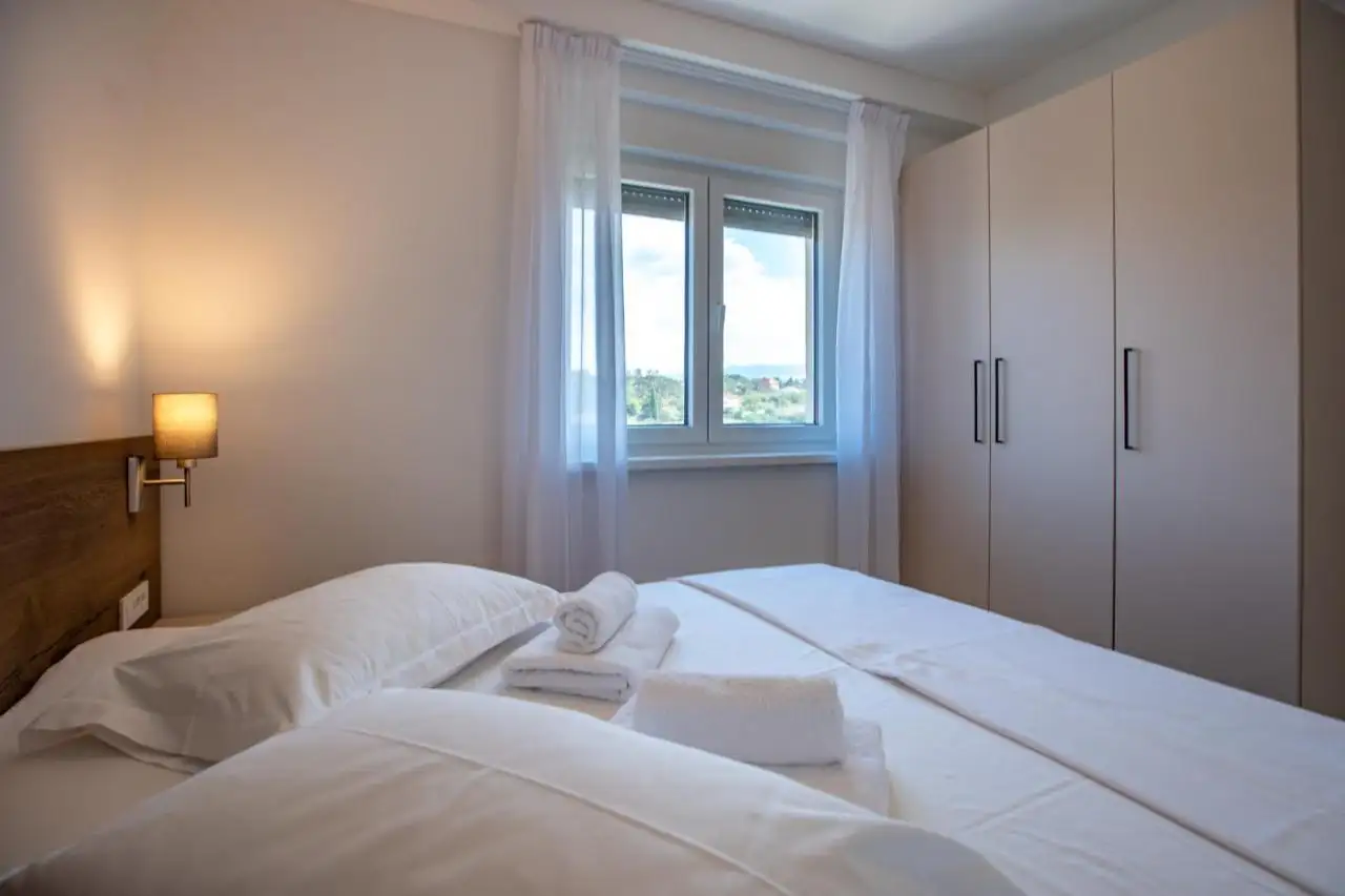 Дом 394м² в Турции, Трабзон. Стоимостью 1260000€ аренда фото-28