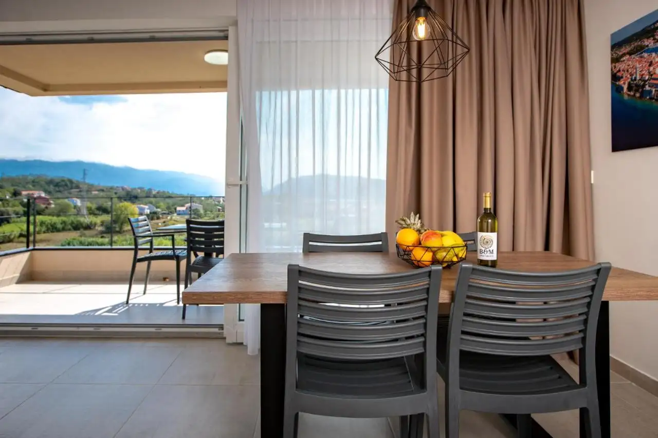 Дом 394м² в Турции, Трабзон. Стоимостью 1260000€ аренда фото-37