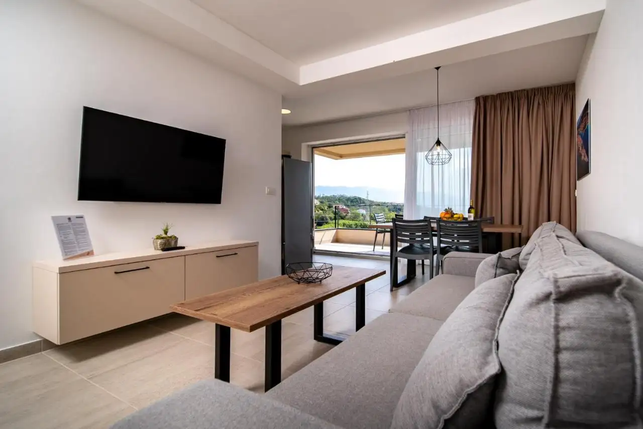 Дом 394м² в Турции, Трабзон. Стоимостью 1260000€ аренда фото-38