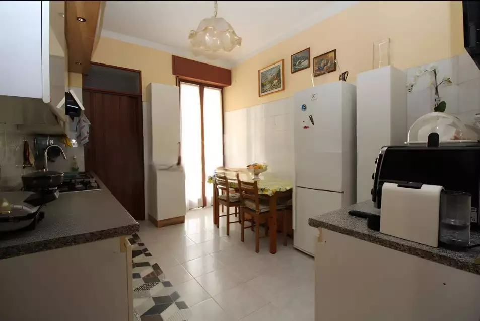 Квартира 76м² в Италии, Турин. Стоимостью 75000€ аренда фото-4