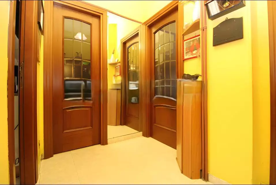 Квартира 76м² в Италии, Турин. Стоимостью 75000€ аренда фото-5