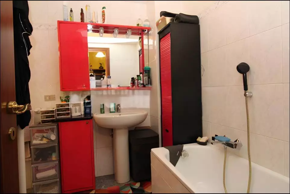 Квартира 76м² в Италии, Турин. Стоимостью 75000€ аренда фото-8