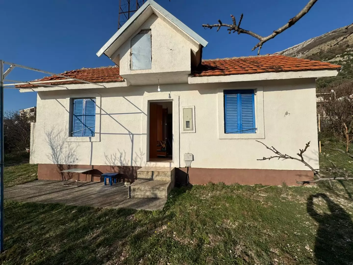 Дом 45м² в Черногории, Сутоморе. Стоимостью 62000€ аренда фото-2