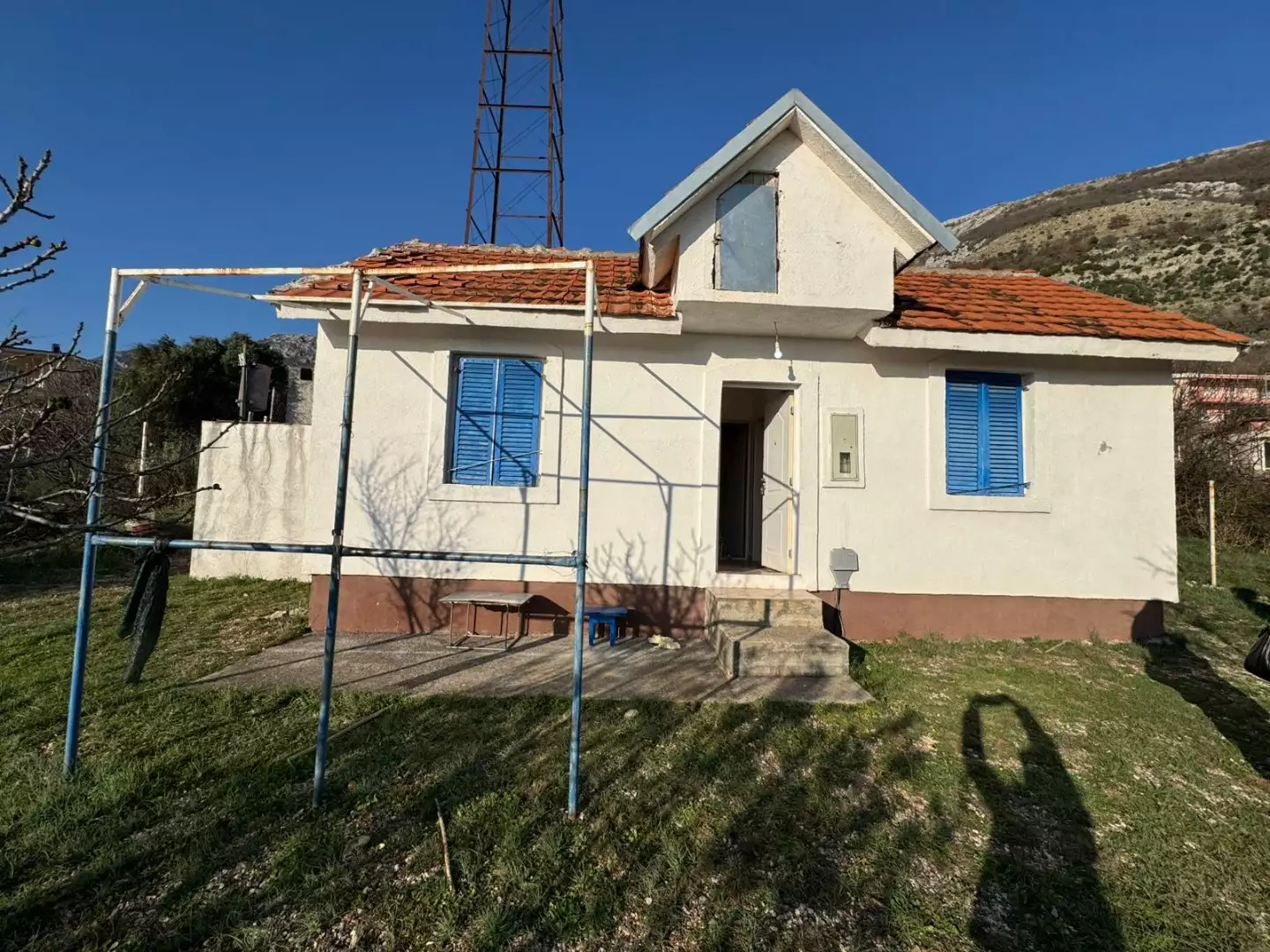 Дом 45м² в Черногории, Сутоморе. Стоимостью 62000€ аренда фото-3