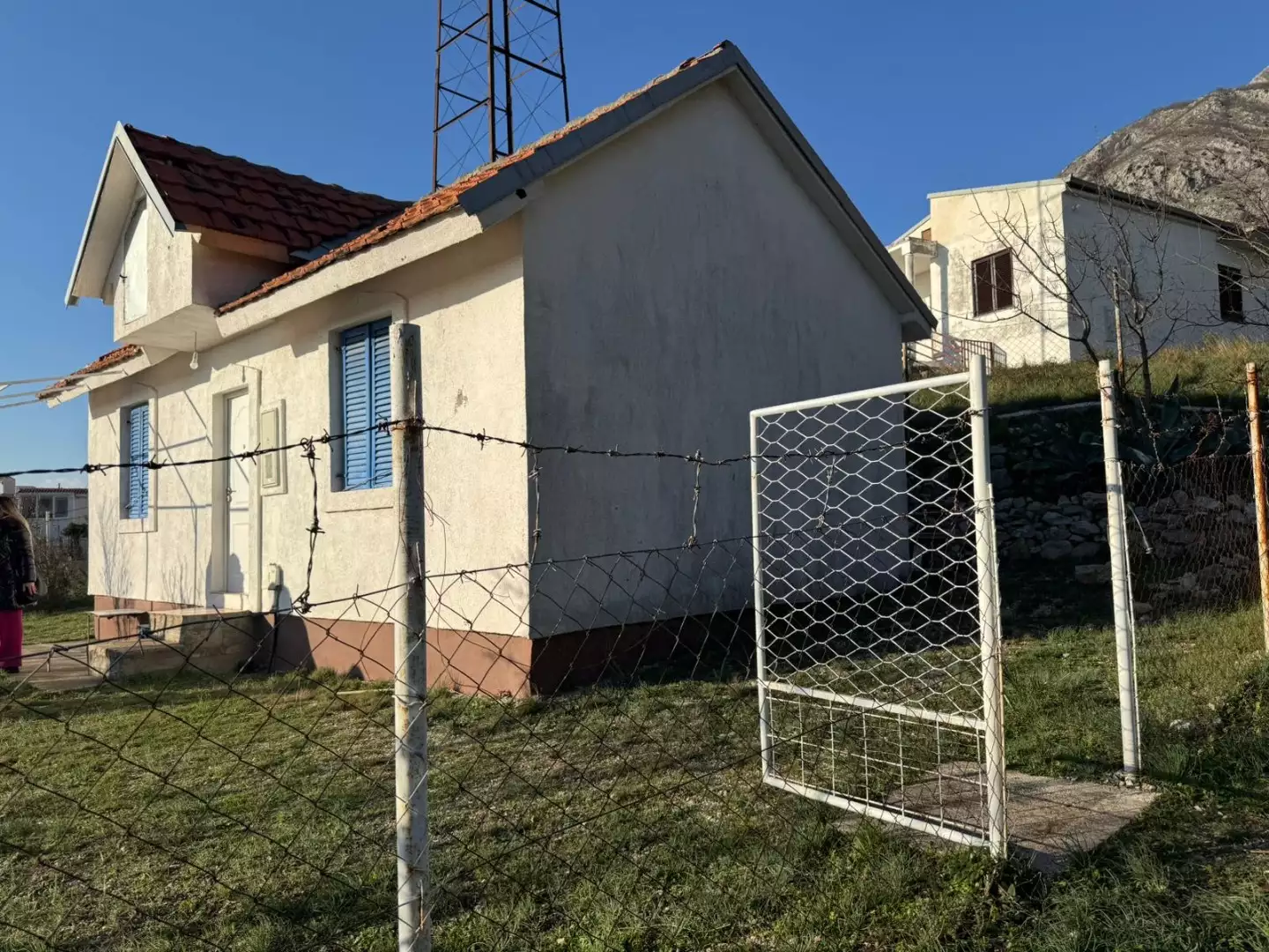 Дом 45м² в Черногории, Сутоморе. Стоимостью 62000€ аренда фото-4
