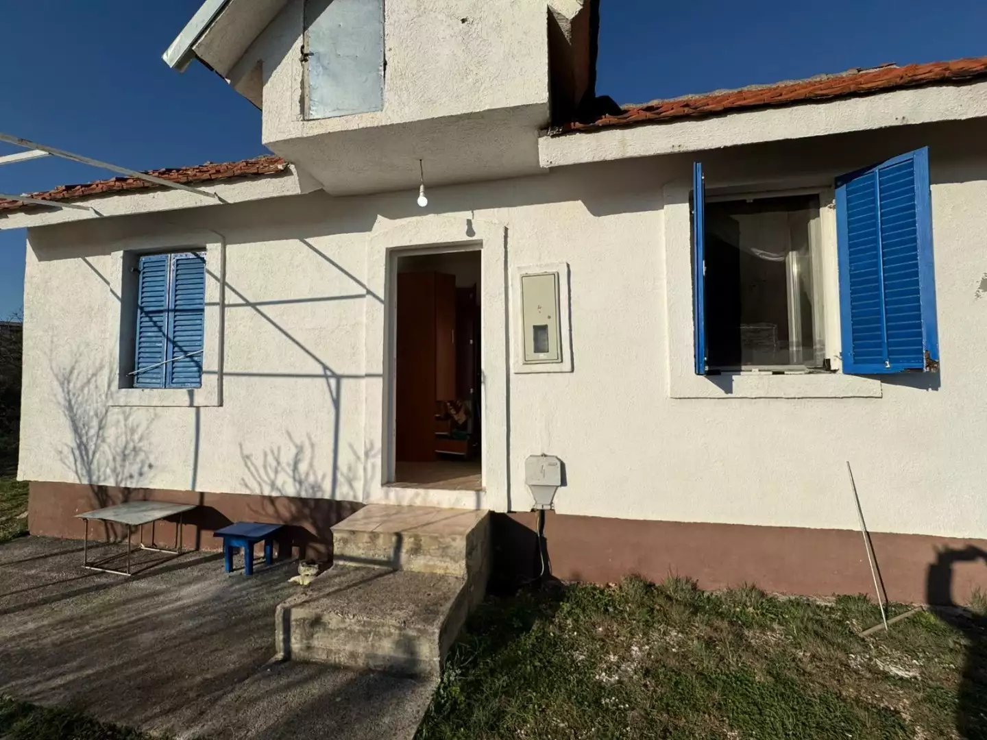 Дом 45м² в Черногории, Сутоморе. Стоимостью 62000€ аренда фото-6