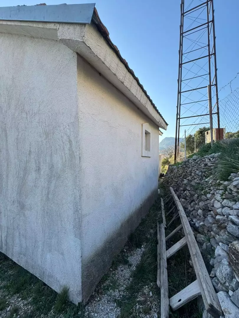Дом 45м² в Черногории, Сутоморе. Стоимостью 62000€ аренда фото-7