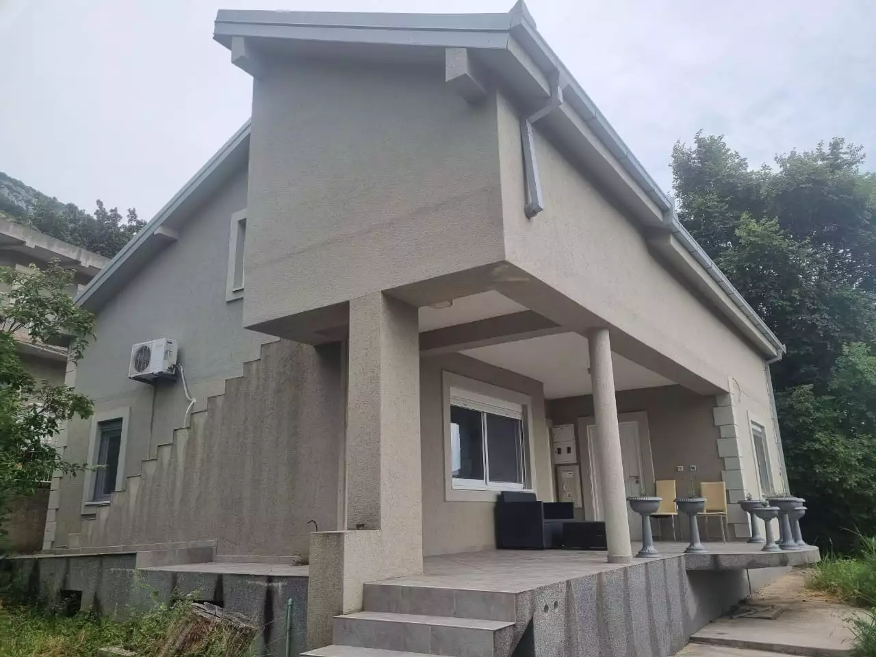 Дом 150м² в Черногории, Сутоморе. Стоимостью 145000€ аренда фото-5