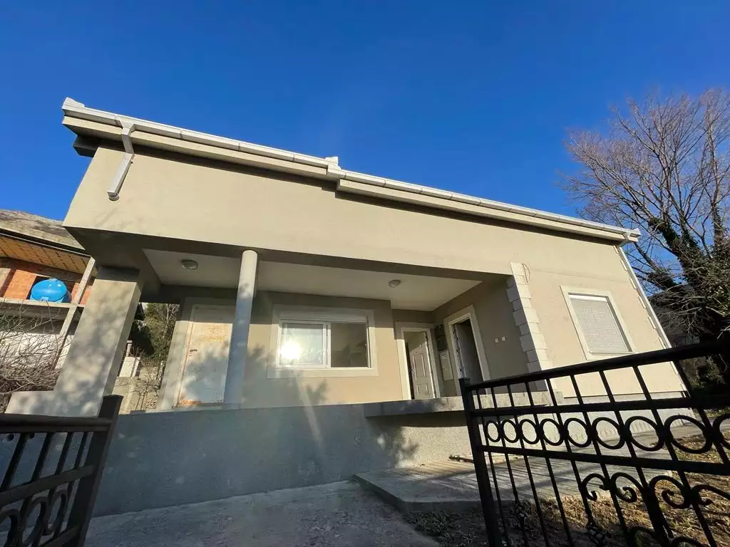 Дом 150м² в Черногории, Сутоморе. Стоимостью 145000€ аренда фото-6