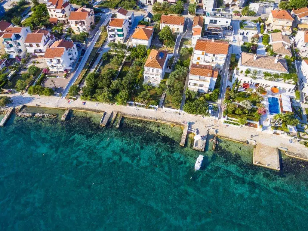 Дом 210м² в Хорватии, Задар. Стоимостью 2500000€ аренда фото-2